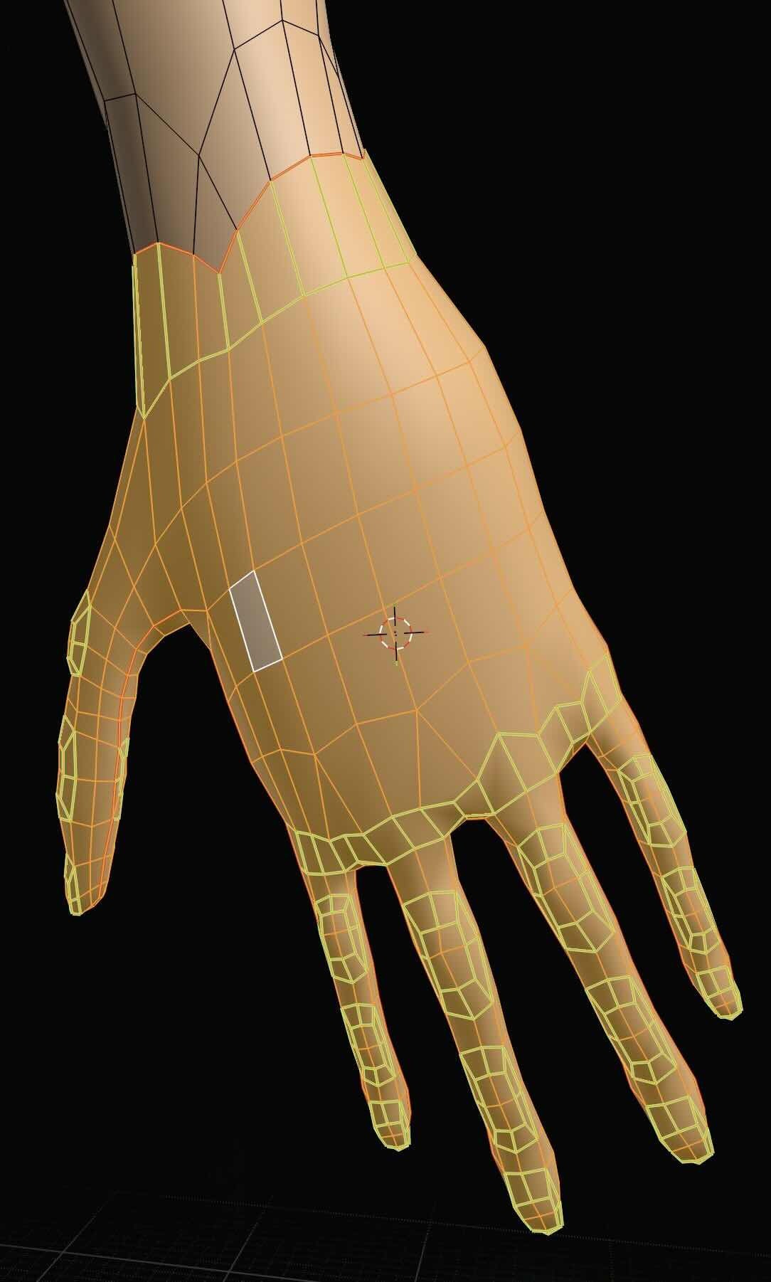 X