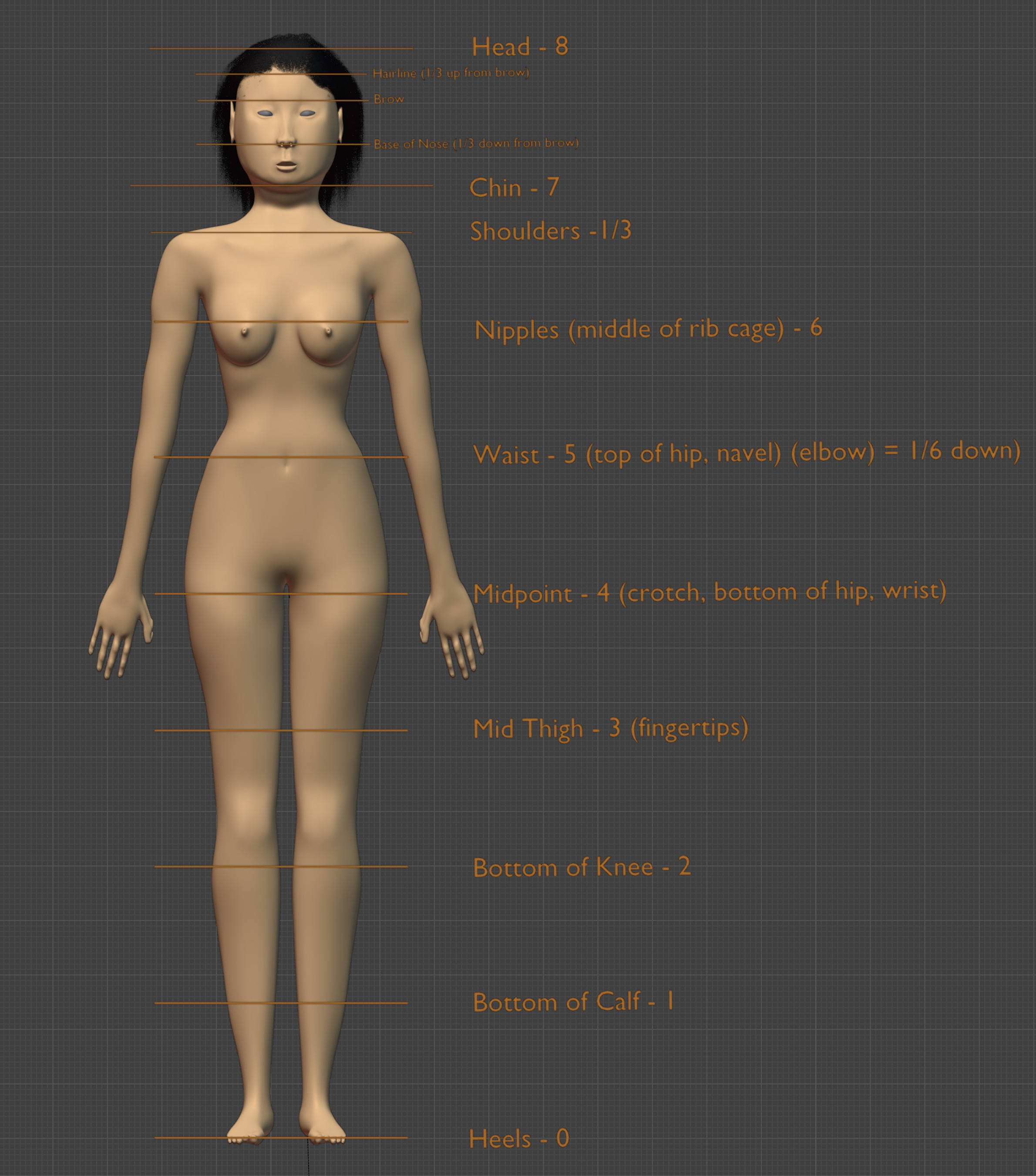 Back Face Culling On