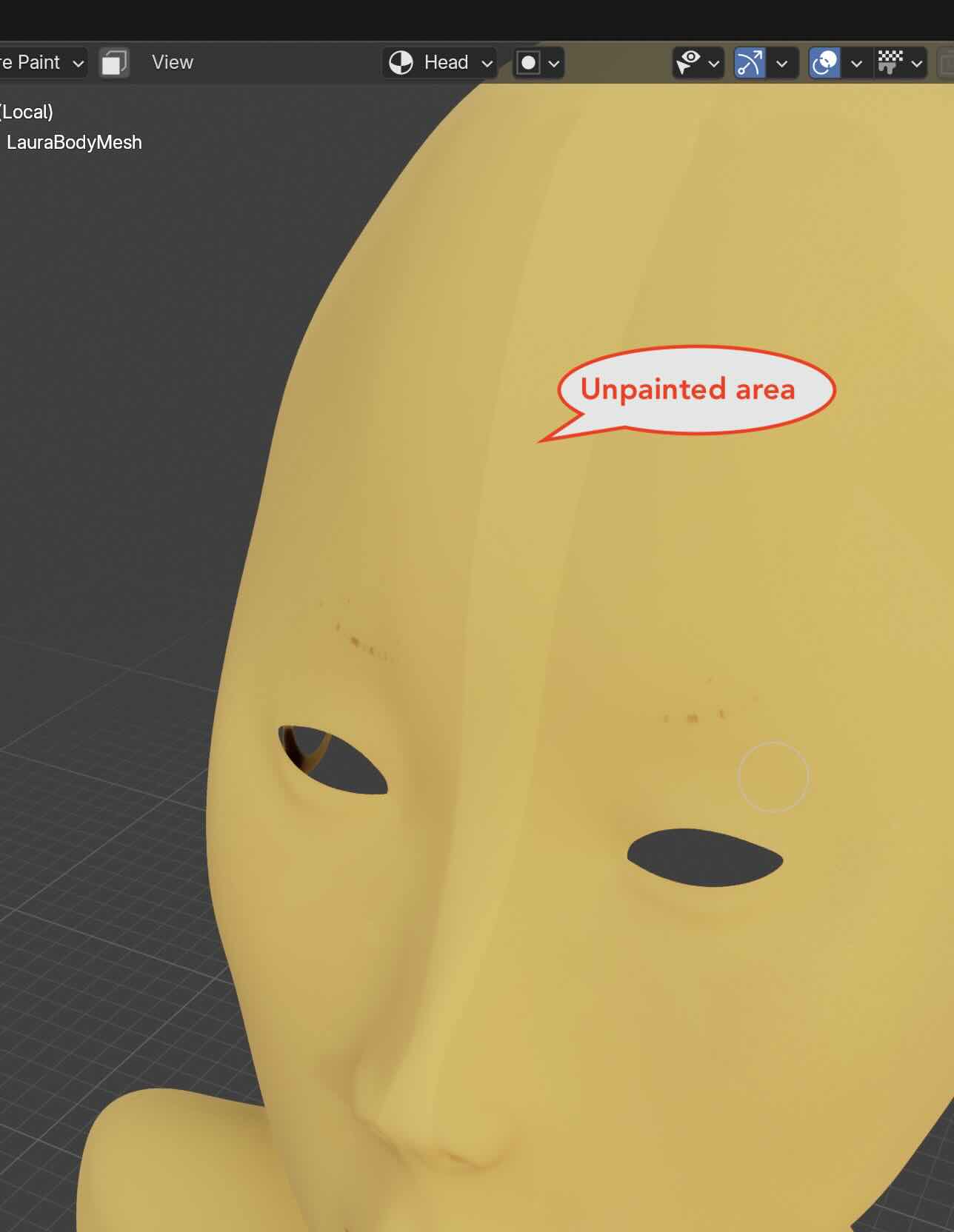 X