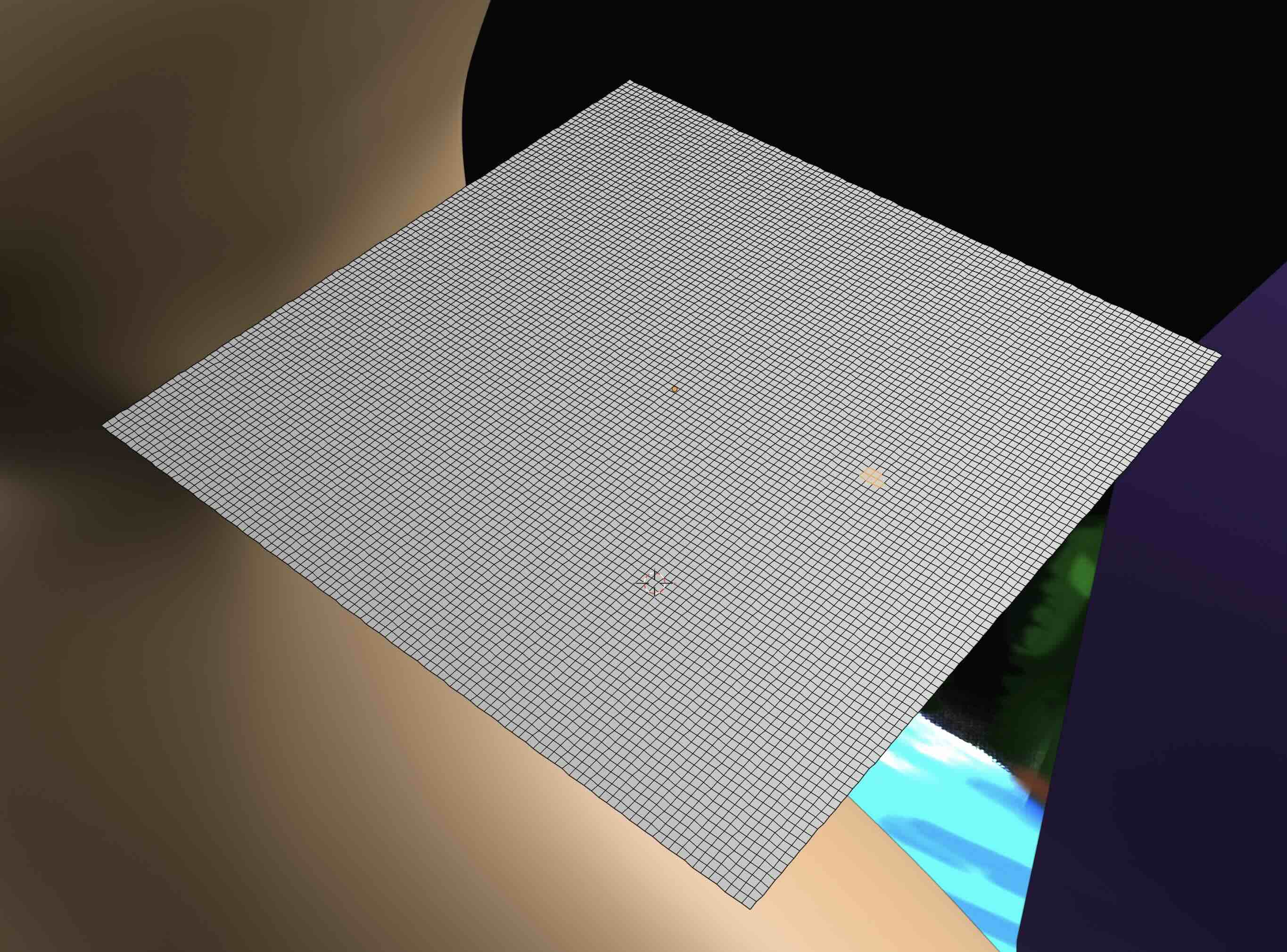 X